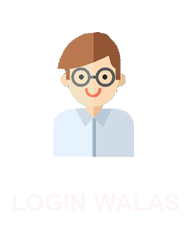 Login Wali